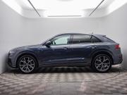 Audi Q8 I (4M) Москва  - изображение 22