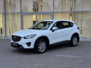 Mazda CX-5 I Рестайлинг Воронеж  - изображение 16