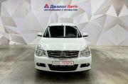 Nissan Almera III (G15) Азнакаево  - изображение 28