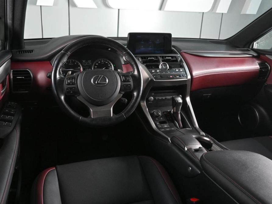 Lexus NX I Рестайлинг Ростов-на-Дону  - изображение 6
