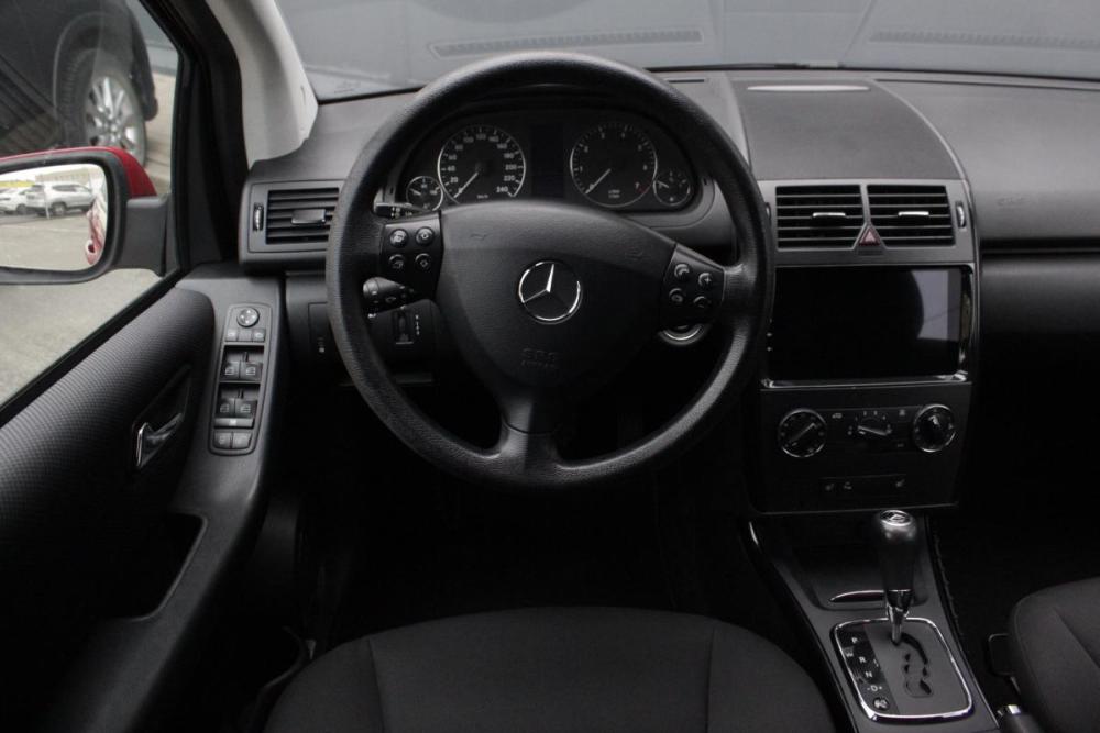 Mercedes-Benz A-Класс II (W169) Рестайлинг Брянск  - изображение 7