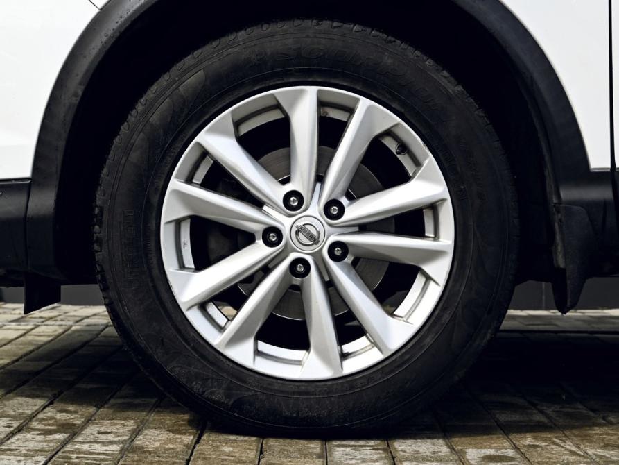 Nissan Qashqai II Екатеринбург  - изображение 21