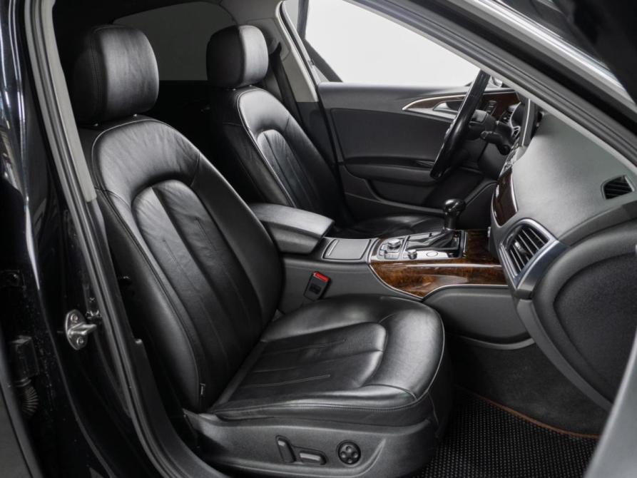 Audi A6 IV (C7) Тюмень  - изображение 8