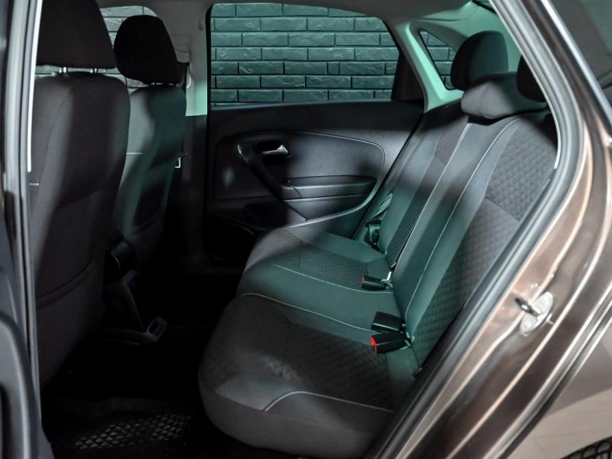 Volkswagen Polo V Рестайлинг Екатеринбург  - изображение 17