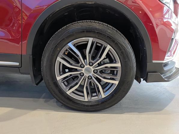 Geely Atlas Pro с пробегом 2023 года, цена 2 180 000 рублей, 42122 км, внедорожник, Автокод Объявления