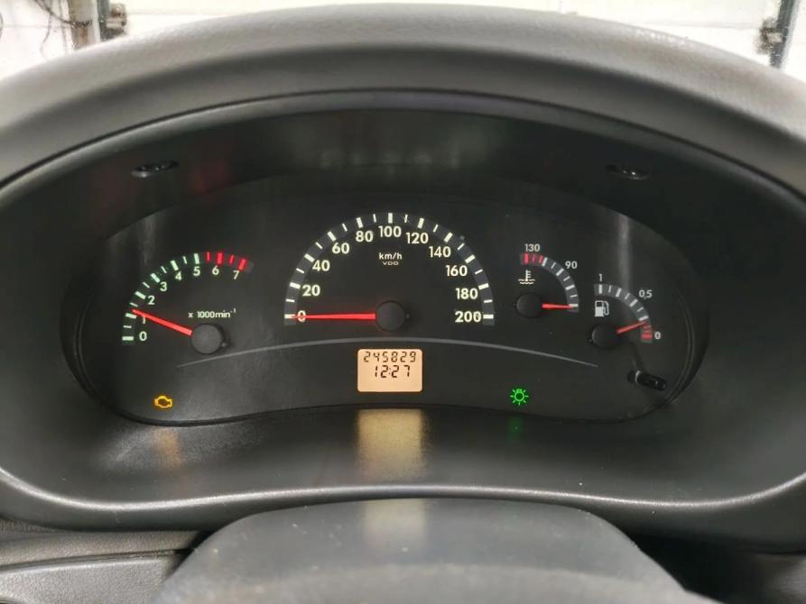 Lada (ВАЗ) Kalina I Ярославль  - изображение 12