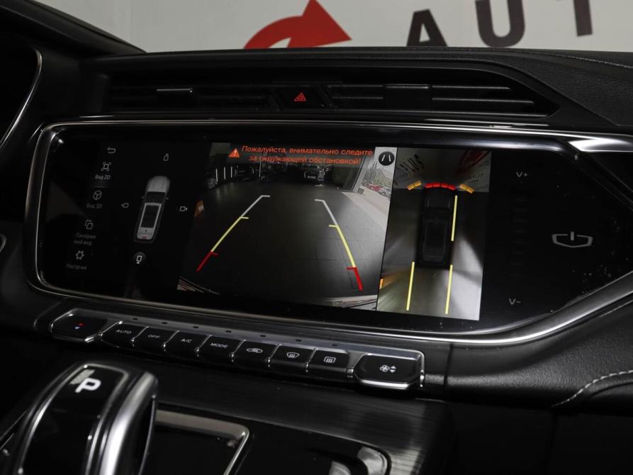 Geely Atlas Pro Минеральные Воды  - изображение 11