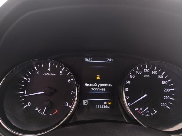 Nissan Qashqai II Рестайлинг с пробегом 2018 года, цена 1 150 000 рублей, 180035 км, внедорожник, Автокод Объявления