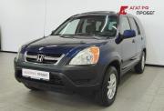 Honda CR-V II Екатеринбург  - изображение 27