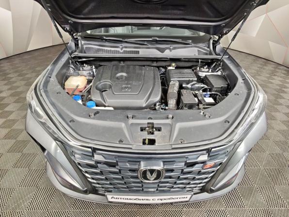 Changan CS75 Plus I Рестайлинг с пробегом 2023 года, цена 1 900 000 рублей, 58278 км, внедорожник, Автокод Объявления