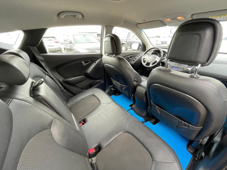 Hyundai ix35 I Рестайлинг Саратов  - изображение 36