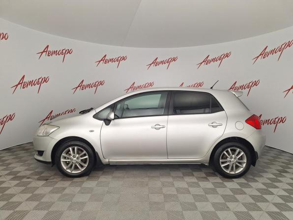 Toyota Auris I с пробегом 2009 года, цена 750 000 рублей, 196540 км, хэтчбек, Автокод Объявления