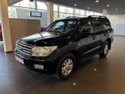 Toyota Land Cruiser 200 Series Чебоксары  - изображение 45