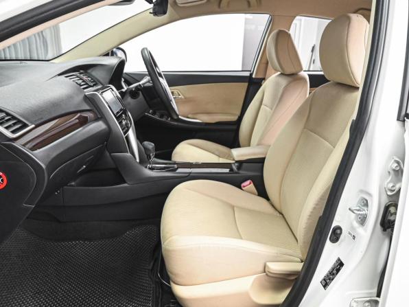 Toyota Allion II Рестайлинг 2 с пробегом 2016 года, цена 1 579 000 рублей, 90203 км, седан, Автокод Объявления