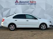 Skoda Rapid I Рестайлинг Набережные Челны  - изображение 22