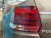 Volkswagen Polo V Рестайлинг Набережные Челны  - изображение 26