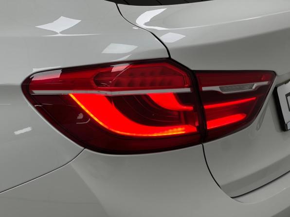 BMW X6 II (F16) с пробегом 2015 года, цена 3 600 000 рублей, 146726 км, внедорожник, Автокод Объявления