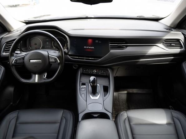 Haval F7 I с пробегом 2020 года, цена 1 890 000 рублей, 70124 км, внедорожник, Автокод Объявления