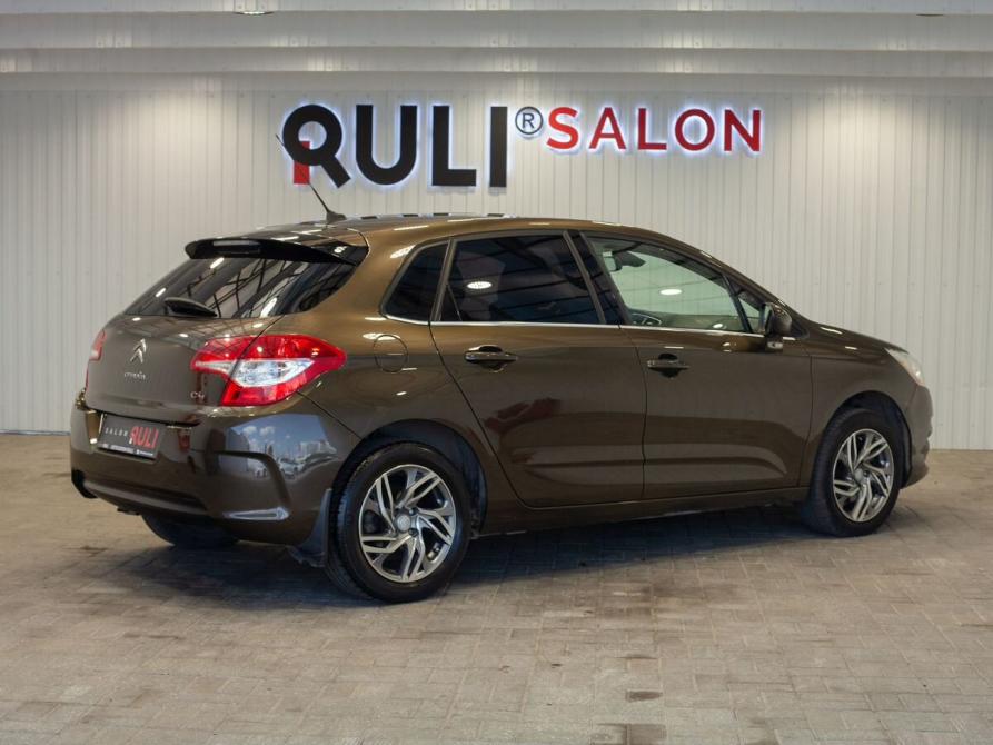 Citroen C4 II Иваново  - изображение 10