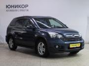 Honda CR-V III Дзержинск  - изображение 21