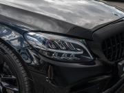 Mercedes-Benz C-Класс AMG IV (W205) Рестайлинг Краснодар  - изображение 33