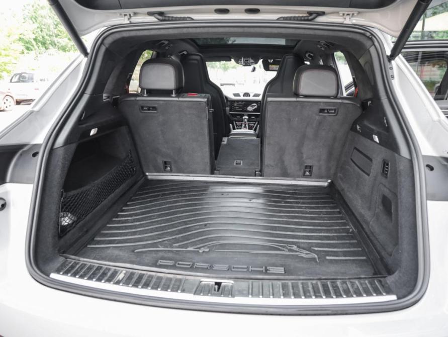 Porsche Cayenne III Санкт-Петербург  - изображение 39