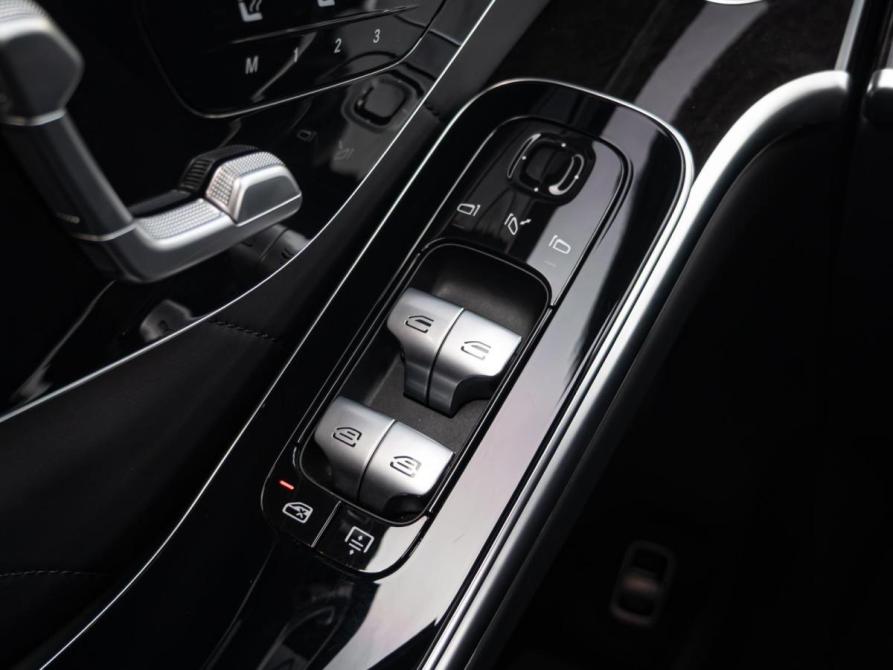 Mercedes-Benz S-Класс VII (W223) Краснодар  - изображение 27