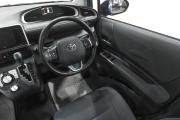 Toyota Sienta II Новокузнецк  - изображение 35