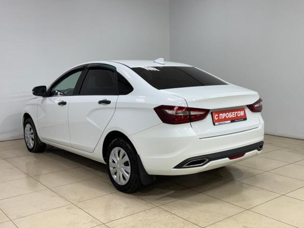 Lada (ВАЗ) Vesta I Рестайлинг (NG) с пробегом 2023 года, цена 1 199 000 рублей, 39292 км, седан, Автокод Объявления
