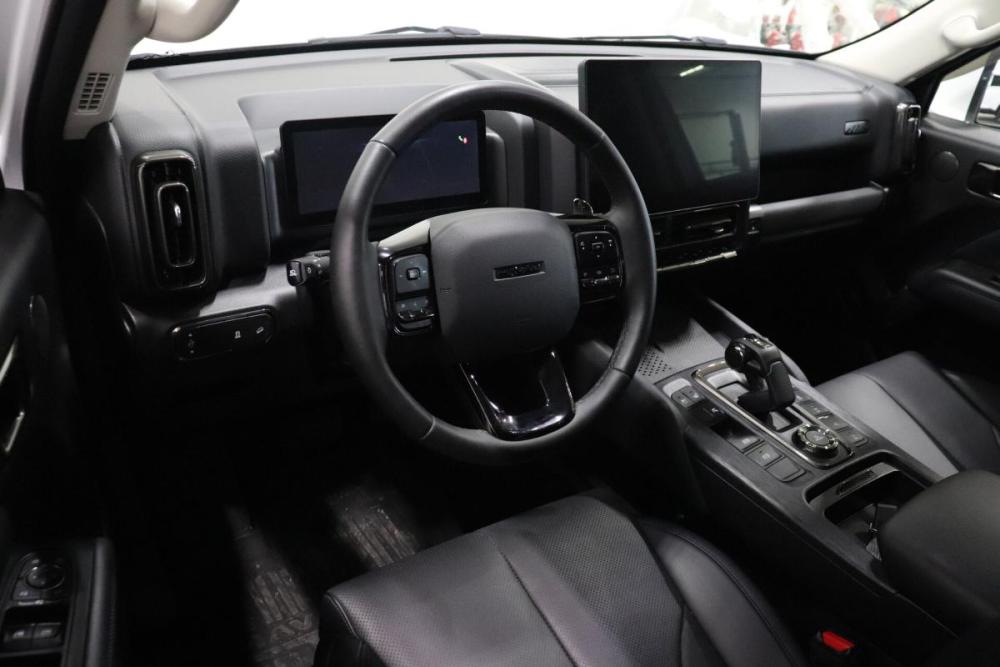 Haval H9 II Тольятти  - изображение 8