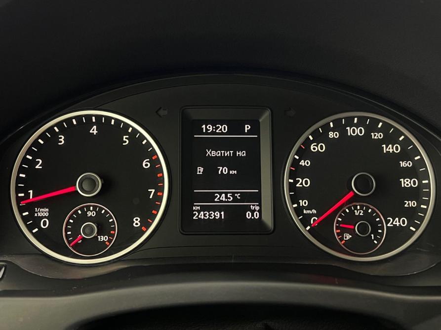 Volkswagen Tiguan I Москва  - изображение 16