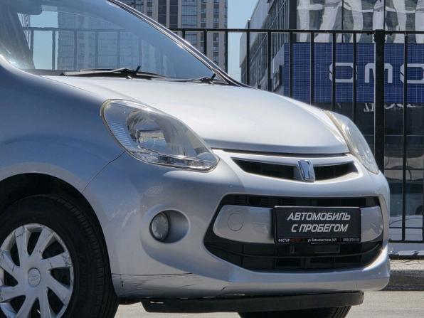 Toyota Passo II (C30) с пробегом 2015 года, цена 620 000 рублей, 61888 км, хэтчбек, Автокод Объявления