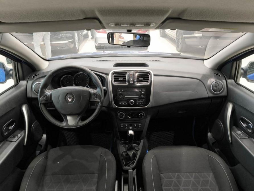 Renault Sandero II Казань  - изображение 17