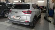 Chery Tiggo 4 Pro I Санкт-Петербург  - изображение 9