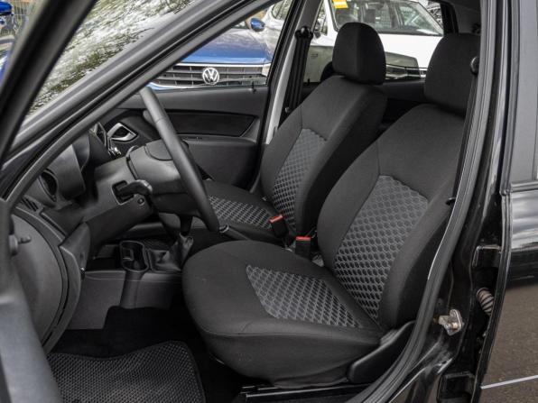 Lada (ВАЗ) Granta I Рестайлинг с пробегом 2019 года, цена 570 000 рублей, 101731 км, лифтбек, Автокод Объявления