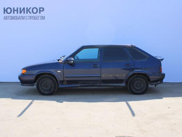 Lada (ВАЗ) 2114 с пробегом 2011 года, цена 79 000 рублей, 378894 км, хэтчбек, Автокод Объявления