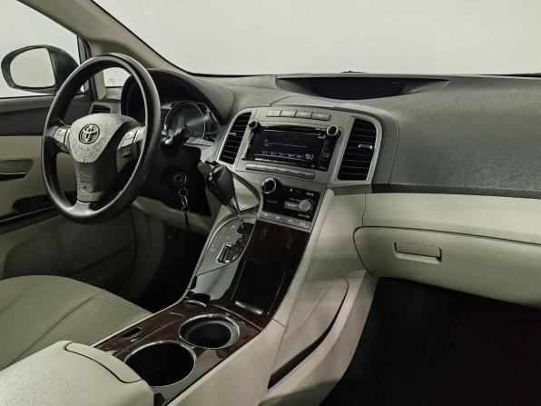 Toyota Venza I с пробегом 2010 года, цена 1 699 000 рублей, 115024 км, внедорожник, Автокод Объявления