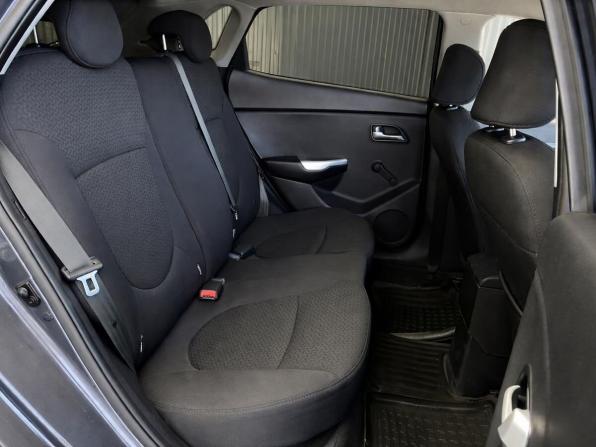 Kia Rio III с пробегом 2013 года, цена 717 000 рублей, 250753 км, хэтчбек, Автокод Объявления