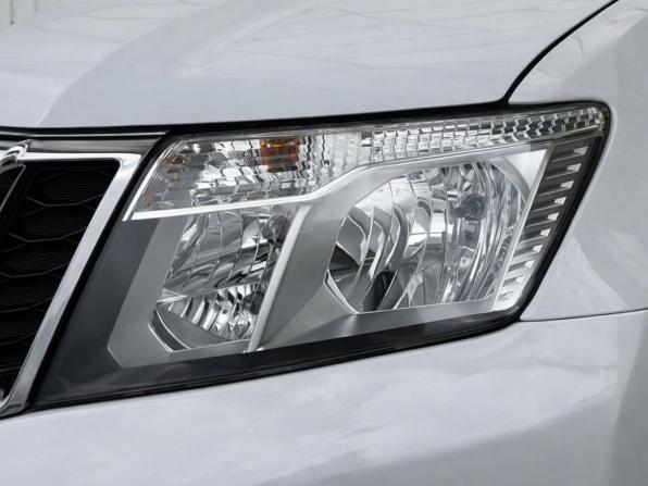 Nissan Terrano III (D10) с пробегом 2016 года, цена 1 337 000 рублей, 123367 км, внедорожник, Автокод Объявления