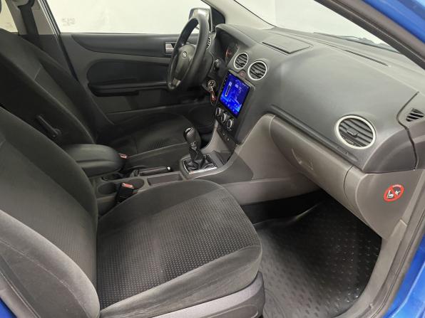 Ford Focus II с пробегом 2007 года, цена 470 000 рублей, 204918 км, хэтчбек, Автокод Объявления