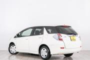 Honda Fit Shuttle I Рестайлинг Красноярск  - изображение 27
