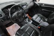 Volkswagen Tiguan I Рестайлинг Новокузнецк  - изображение 47