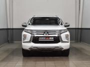 Mitsubishi Pajero Sport III Рестайлинг Кемерово  - изображение 30