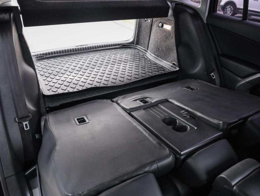 Volkswagen Tiguan I Рестайлинг Санкт-Петербург  - изображение 27