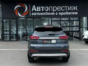 Geely Atlas Pro Волгоград  - изображение 11