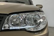 Fiat Albea I Рестайлинг Саранск  - изображение 39