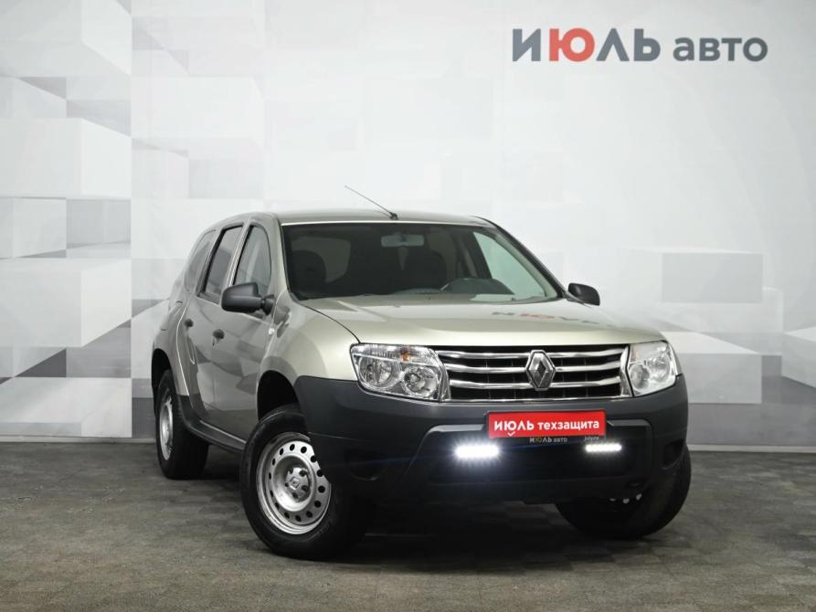 Renault Duster I Екатеринбург  - изображение 3