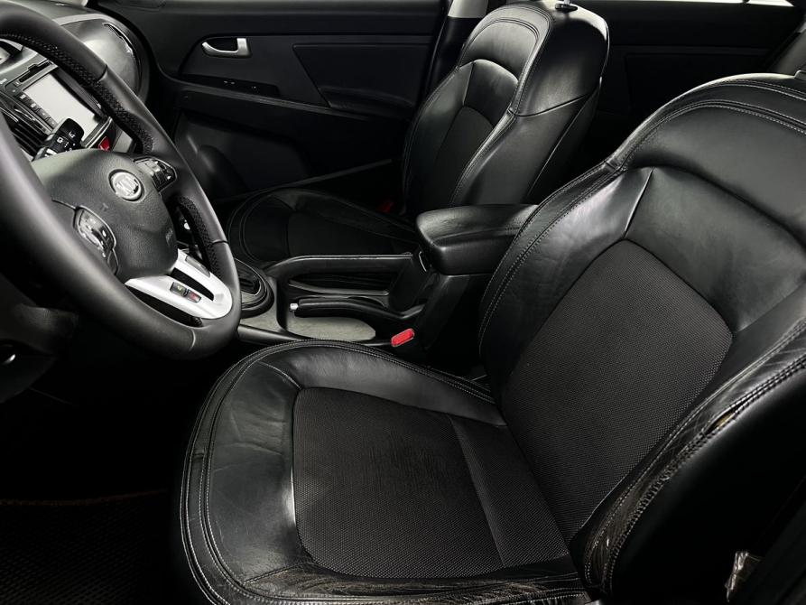 Kia Sportage III Калининград  - изображение 9