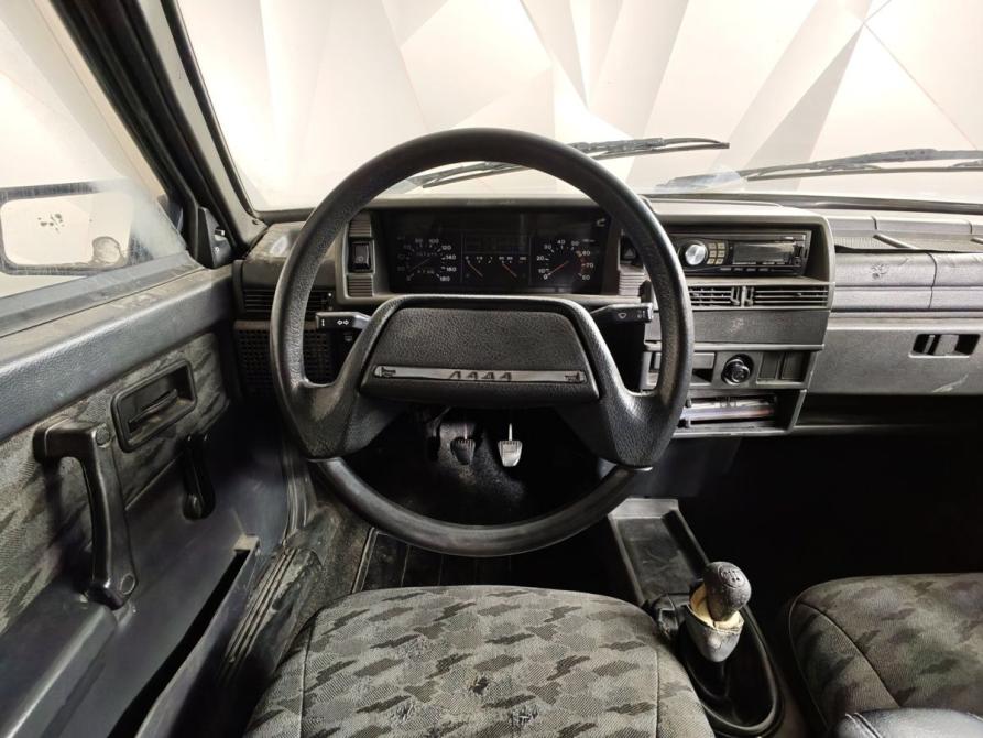 Lada (ВАЗ) 2109 Москва  - изображение 16