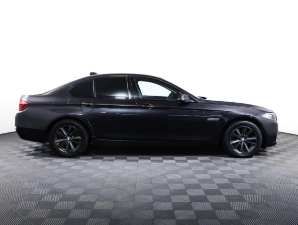 BMW 5 серии VI (F10/F11/F07) Рестайлинг с пробегом 2015 года, цена 2 540 000 рублей, 138069 км, седан, Автокод Объявления